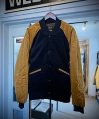Stevenson Overall Co. Golden Era Athletic - GA1