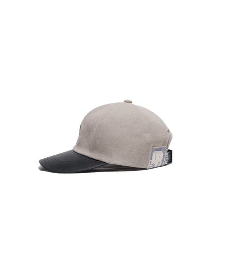 THE H.W.DOG & CO. 2TONE UNION CAP