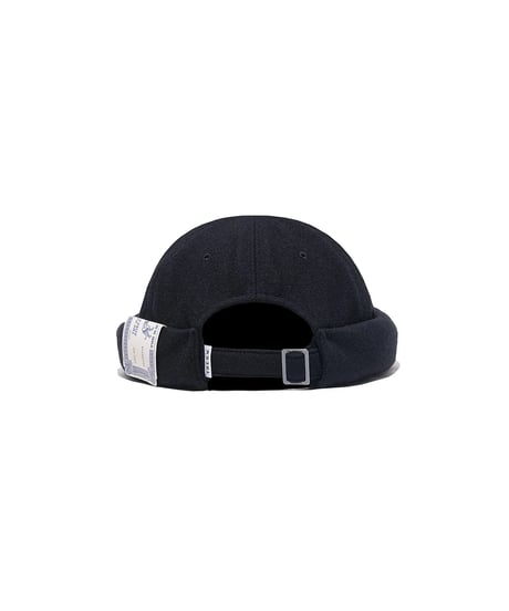 THE H.W.DOG & CO. ROLL CAP