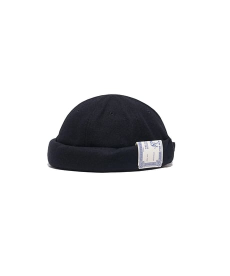 THE H.W.DOG & CO. ROLL CAP