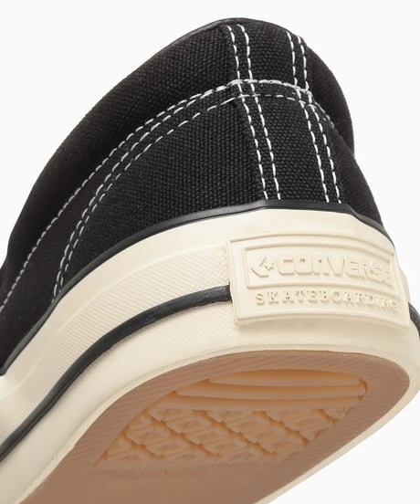 CONVERSE SKATEBOARDING CS SLIP-ON II SK