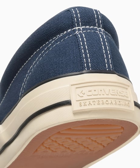 CONVERSE SKATEBOARDING CS SLIP-ON II SK