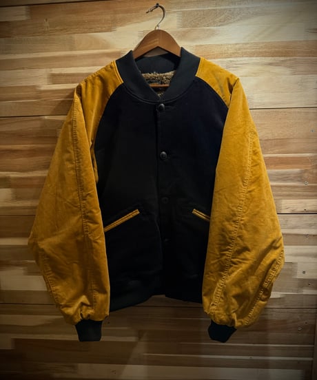 Stevenson Overall Co. Golden Era Athletic - GA1