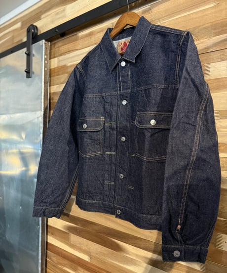TCB jeans 50's Jacket