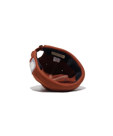 THE H.W.DOG & CO. ROLL CAP