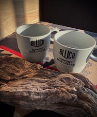 BLUCO スタッキングマグ