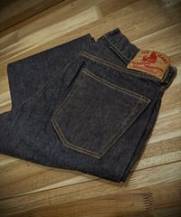 TCB jeans 50's