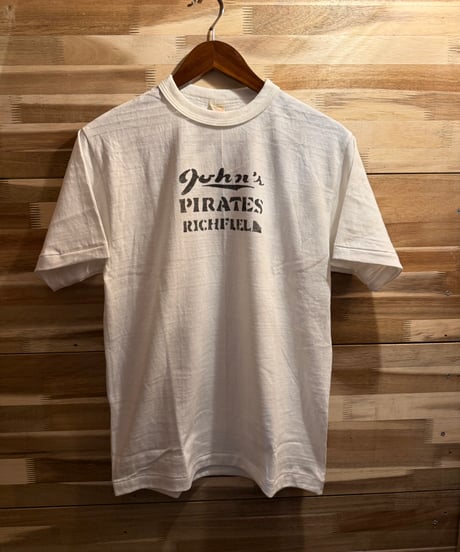 WAREHOUSE CO. Lot 4601 PIRATES