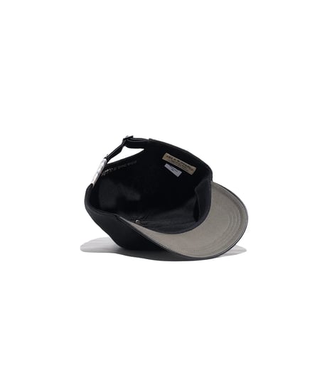 THE H.W.DOG & CO. 2TONE UNION CAP
