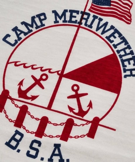 WAREHOUSE CO. Lot 4601 CAMP MERIWETHER