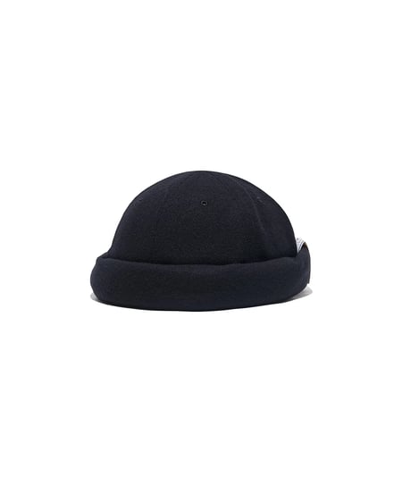 THE H.W.DOG & CO. ROLL CAP