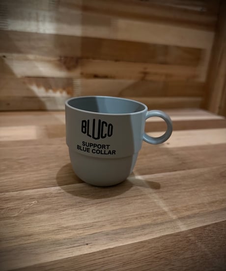 BLUCO スタッキングマグ