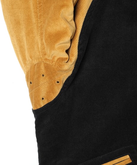 Stevenson Overall Co. Golden Era Athletic - GA1