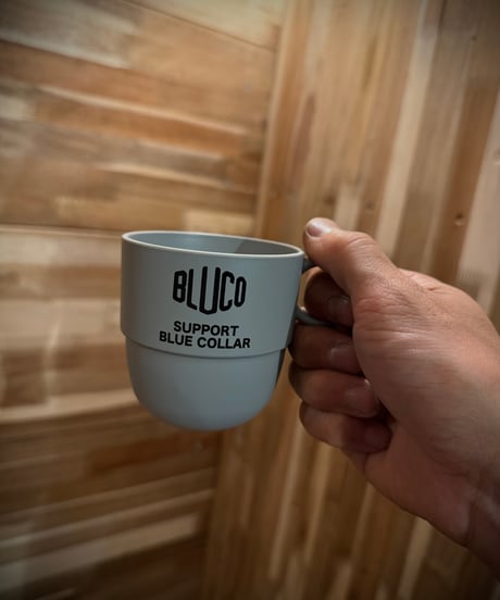 BLUCO スタッキングマグ