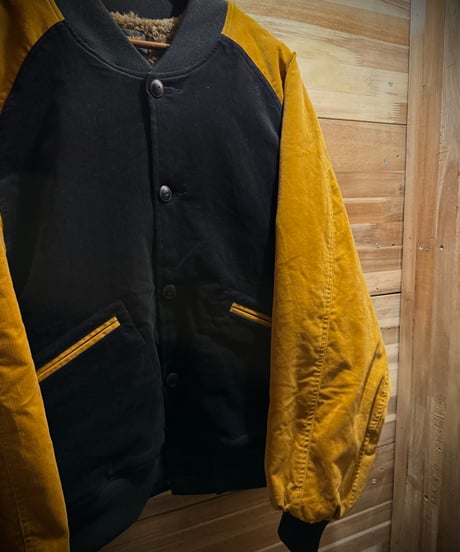 Stevenson Overall Co. Golden Era Athletic - GA1