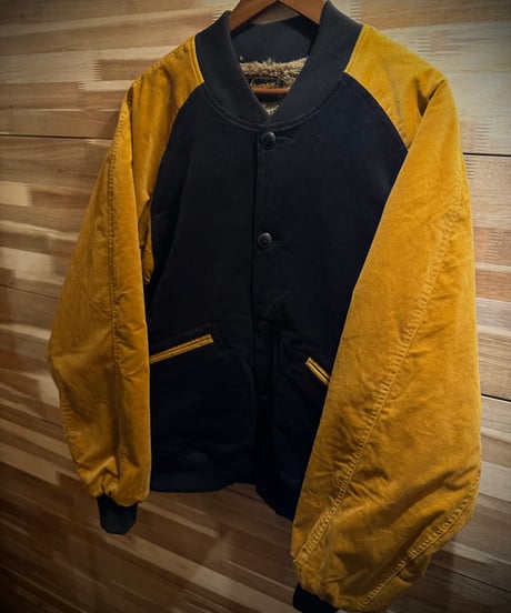 Stevenson Overall Co. Golden Era Athletic - GA1