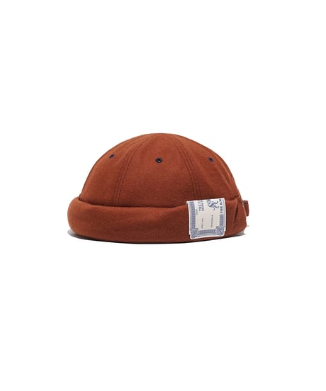 THE H.W.DOG & CO. ROLL CAP