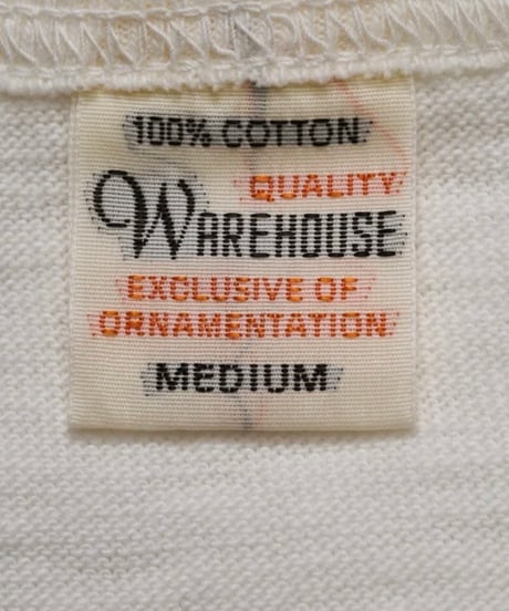 WAREHOUSE CO. Lot 4601 CAMP MERIWETHER