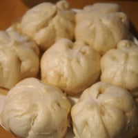 ママイロ特製国産素材の肉まん１０個入