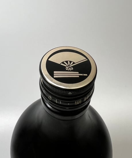 奥丹波　純米大吟醸　儂の酒　720ml