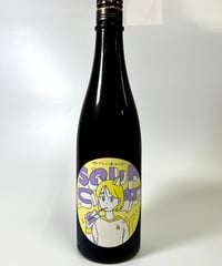 飛良泉　サワーキャット　おりがらみ　火入　720ml