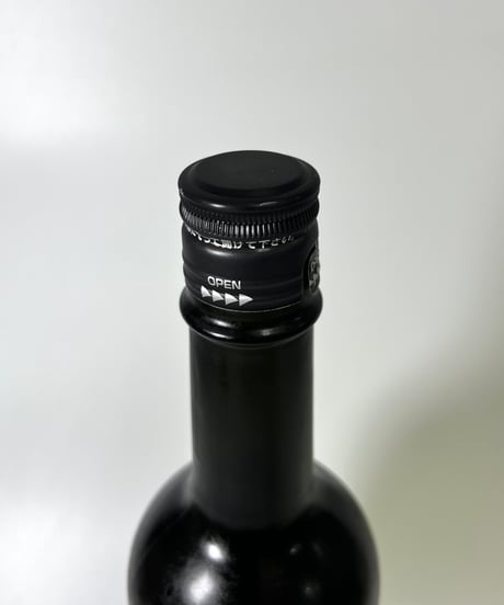 白木久　アヴァンギャルド　シャルトルーズグリーン　720ml