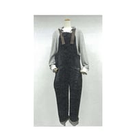 7/13　Instalive　RAD/H　2026AW　ジップデニムサロペット　66-6080