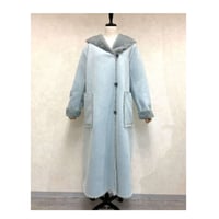 10/13 Instalive　DOS DIOSAS 26Winter ロングフェイクムートン　　D8840