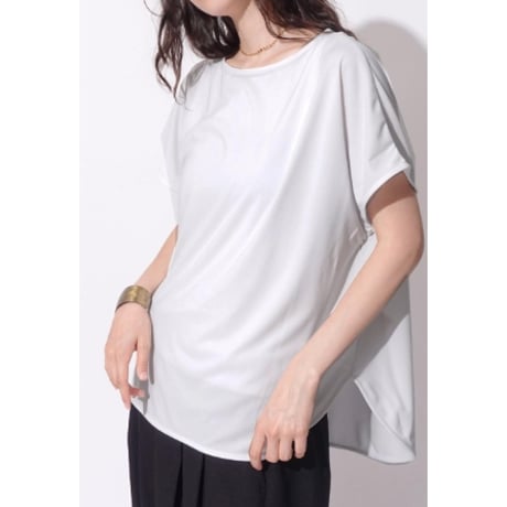 Instalive　akane 2026aw ソフトドレープフレンチT　26218-1466Z-R