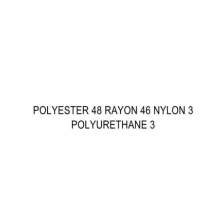 Instalive　AULA AILA 2027SS 2WAY PLEATS PARTS SALOPETTE 1271-06014