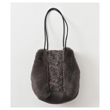 9/20 Instalive　akane 2026aw cocoonBAG　26220-0197M