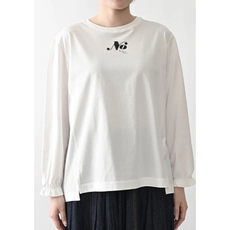 8/28nstalive　akane 2026aw №ギャザースリーブPO　26228-1113Z-R