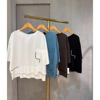 7/11、5/12　Instalive　パイピングポイント変形Tee   95570605002