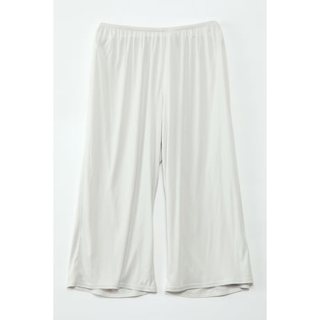 Instalive　AULA AILA 2027SS　EMBROIDERY PANTS 1271-06056