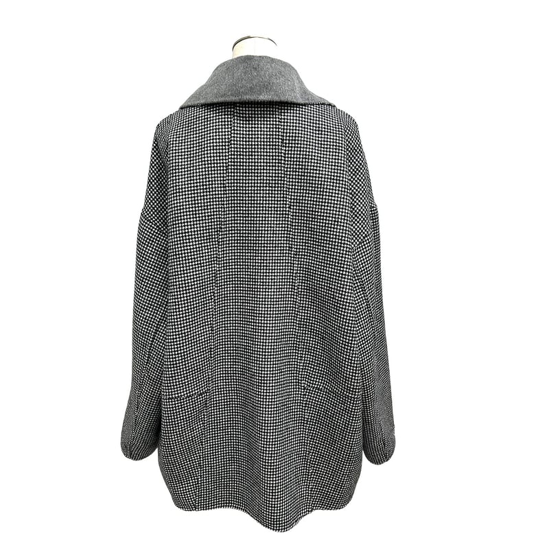 Instalive ayane 2026 Winter 【限定】リバーシブルコート 87680
