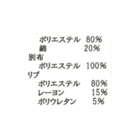 10/11 Instalive　RAD/H　異素材ジョイントプルオーバー　2026AW　63-1921