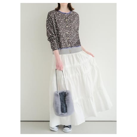 9/20 Instalive　akane 2026aw cocoonBAG　26220-0197M