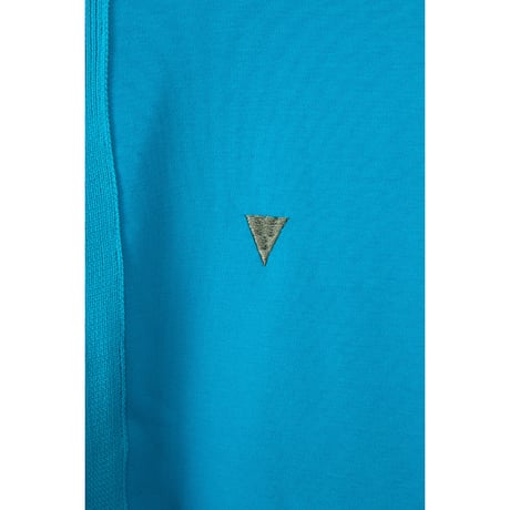 7/20 Instalive AULA AILA 2026aw　KNIT COMBINATION PULLOVER　1264-08005