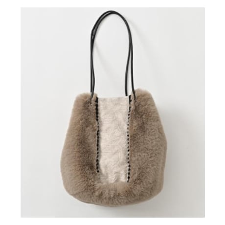 9/20 Instalive　akane 2026aw cocoonBAG　26220-0197M