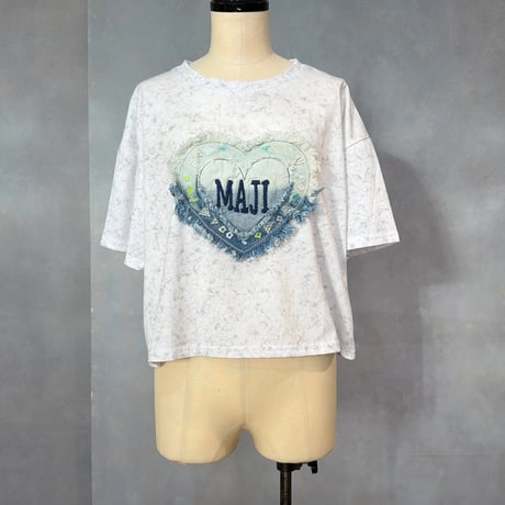 ♡MAJI   Tee