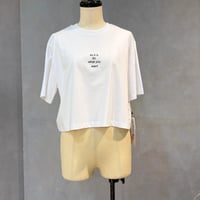 7/25 ショートTee