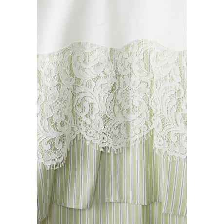 7/20 Instalive AULA AILA 2027 PreSpring　3FABRIC PULLOVER　1271-08008