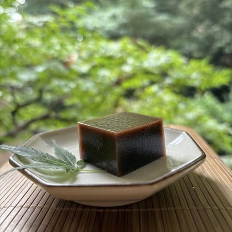 【実生在来茶 挽茶】焙じ挽茶 (ほうじひきちゃ) ／ パウダー ❲粉末茶❳