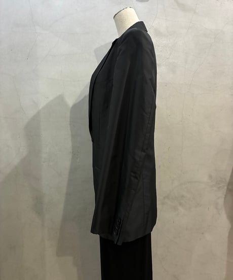 Jean Paul  GAULTIER HOMME Tailored Jacket BK
