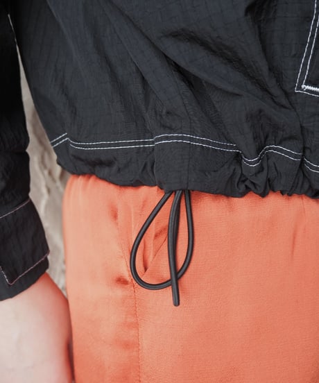 NIKE Swoosh Repel Woven Jacket BKWH