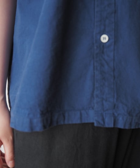 Short Sleeve Farmers Shirt NV