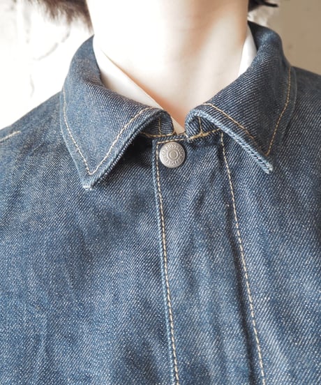 Levi's ENGINEERED JEANS Denim Jacket NV
