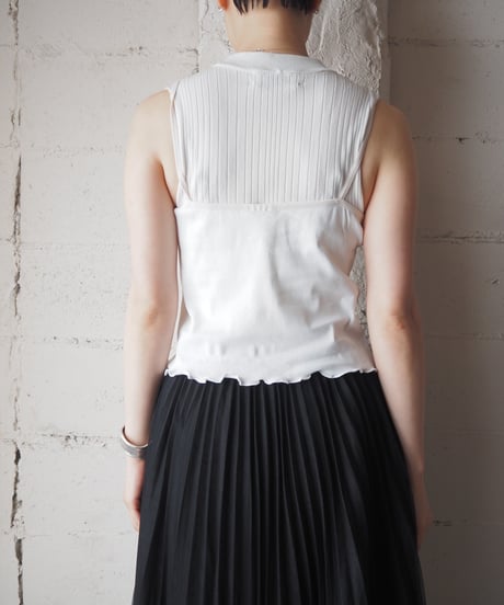 Vintage Lace Camisole WH