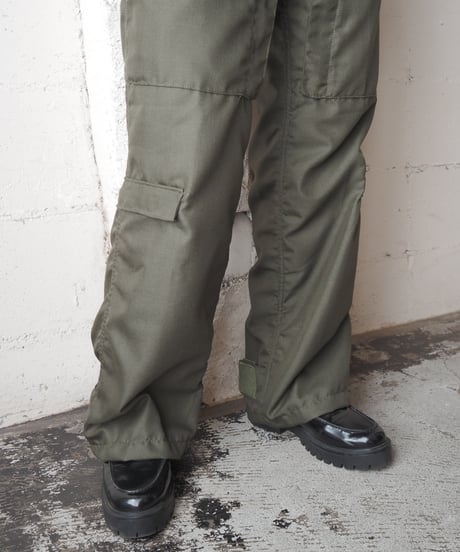 US ARMY Helicrew Pants KA