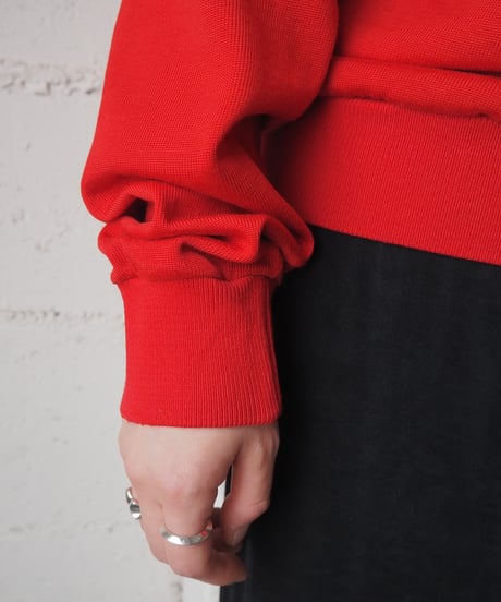 1960's Spanjian "BENILDE" Sweatshirt RE